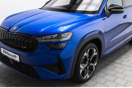 Skoda Kodiaq 2.500 km 55.550 &euro; Holzminden 37603