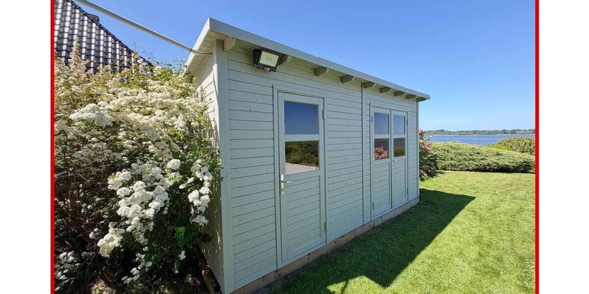 Bungalow Fahrdorf - 3 Zimmer, 130 m&sup2;, 1.650&euro; | Angebot:26799093