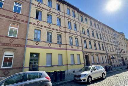 Wohnung zum Kaufen in Weißenfels 74.000 € 81 m² 4 zimmer