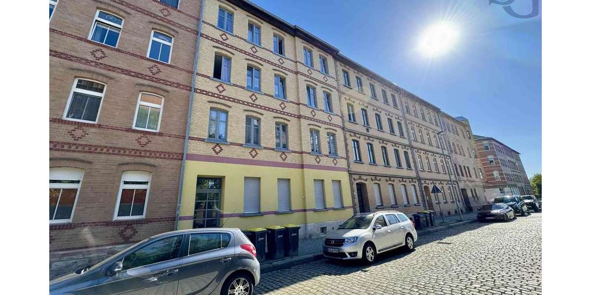 Wohnung zum Kaufen in Weißenfels 74.000 € 81 m² 4 zimmer