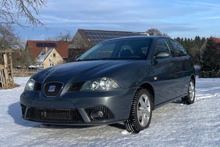 Seat Ibiza 181.000 km 2.490 &euro; Dobra 01833