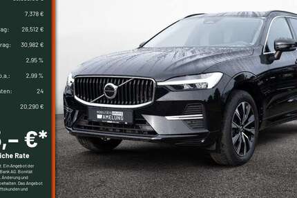 Volvo XC60 19.124 km 33.890 &euro; Engelskirchen 51766