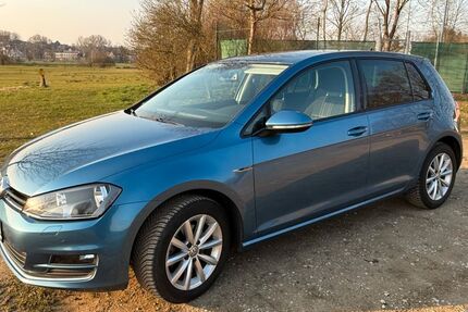 VW Golf 109.750 km 11.350 &euro; Ilmmünster 85304