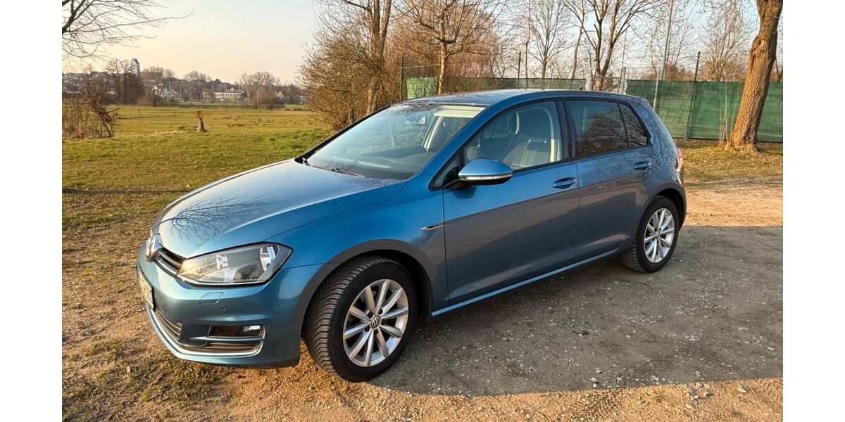 VW Golf 109.750 km 11.350 &euro; Ilmmünster 85304