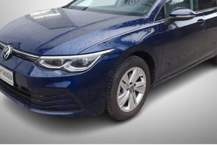 VW Golf 40.000 km 20.500 &euro; Siegsdorf 83313