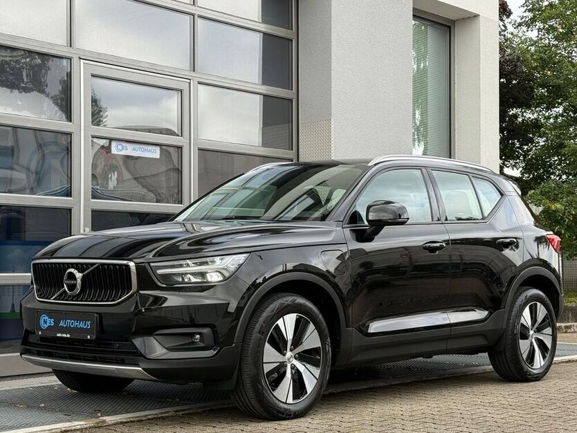 XC40