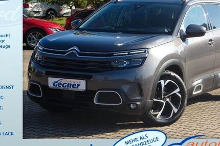 Citroen C5 Aircross 121.308 km 14.999 &euro; Eilenburg 04838
