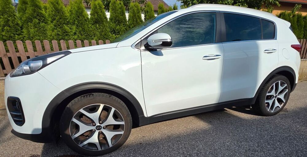 Sportage