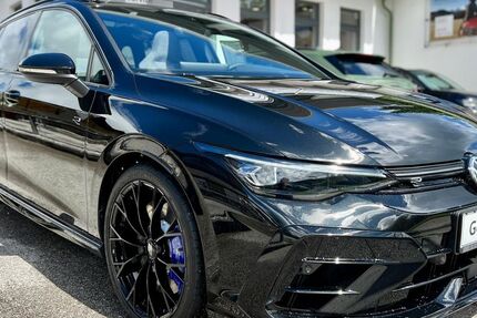 VW Golf 9.335 km 47.990 &euro; Bischofswiesen 83483