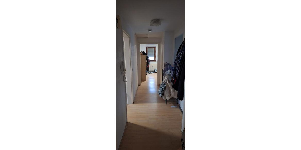 Dachgeschoßwohnung Zweibrücken - 2 Zimmer, 78 m&sup2;, 550&euro; | Angebot:26429815