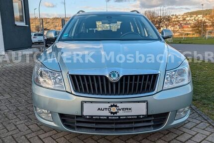 Skoda Octavia 242.209 km 3.000 &euro; Obrigheim 74847