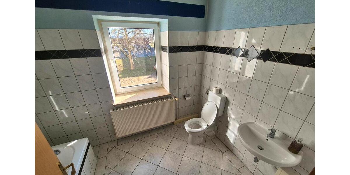 Erdgeschoßwohnung Zörbig - 2 Zimmer, 66 m&sup2;, 560&euro; | Angebot:25715831