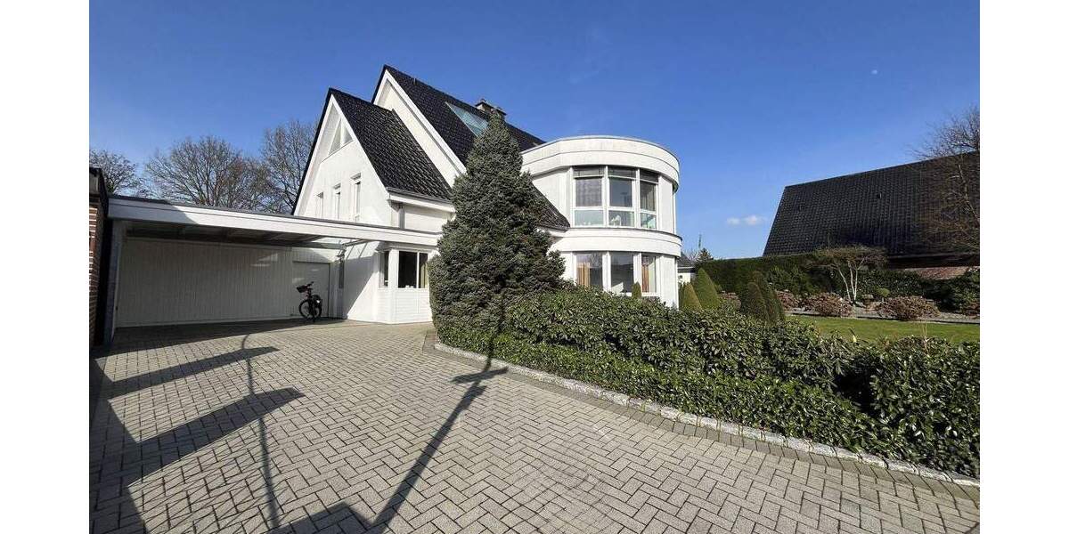 Doppelhaushälfte Neuenkirchen - 5 Zimmer, 176 m&sup2;, 495.000&euro; | Angebot:25688615