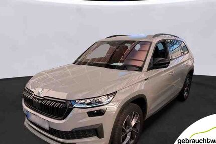 Skoda Kodiaq 46.347 km 36.949 € Horn-Bad Meinberg 32805