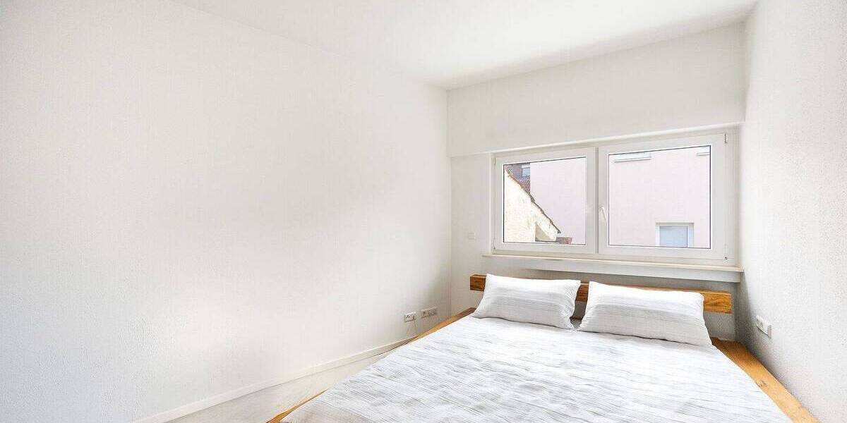 Etagenwohnung Burgstetten Burgstall - 2 Zimmer, 54 m&sup2;, 169.000&euro; | Angebot:26129075