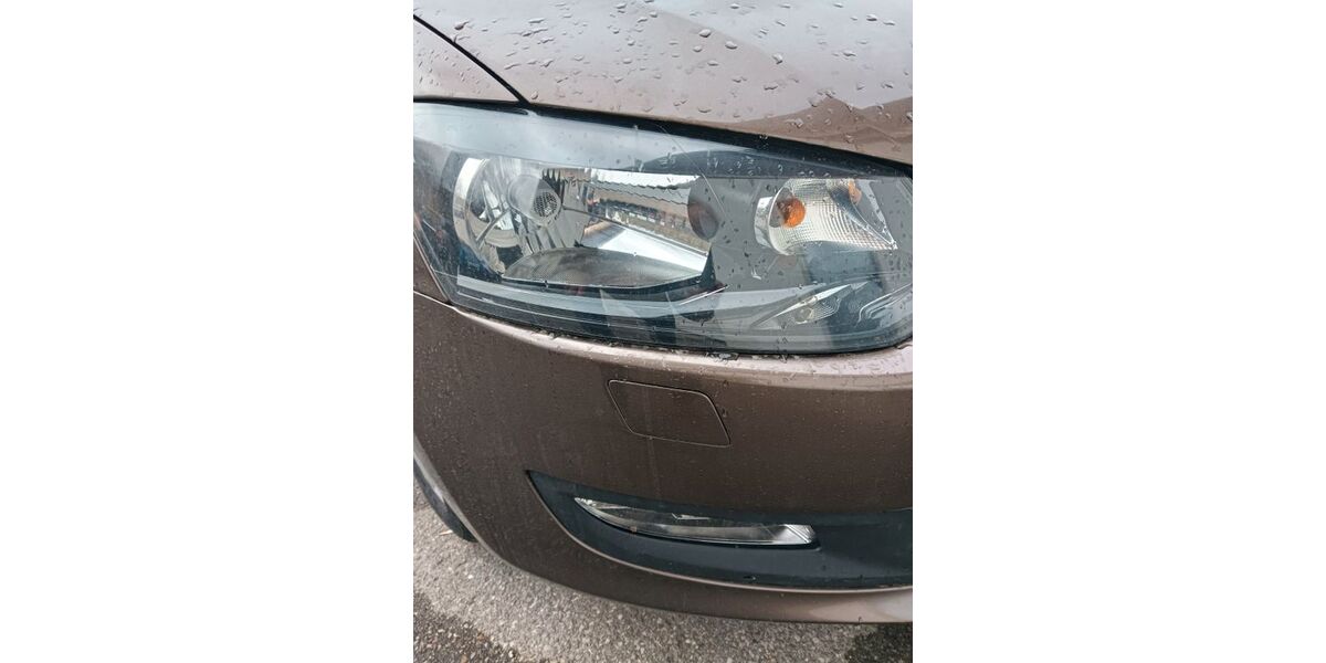 VW Polo 86.801 km 5.888 &euro; Dietmannsried 87463