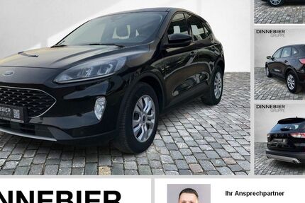 Ford Kuga 27.010 km 24.968 &euro; Wittstock 16909