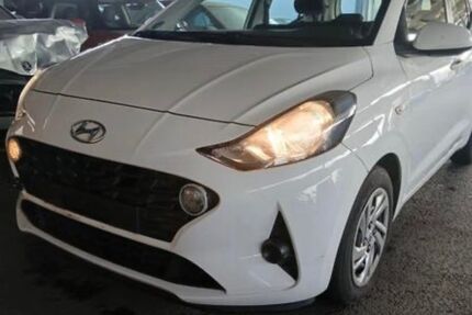 Hyundai i10 99.000 km 8.890 &euro; Lengede 38268