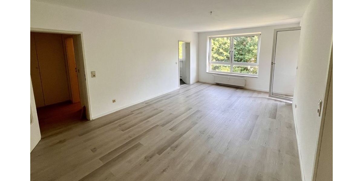Kapitalanlage oder Eigennutzung?! - Etagenwohnung Hildesheim Ochtersum | Angebot:26966004