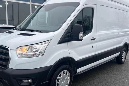 Ford Transit 107.000 km 16.950 € Paderborn 33106