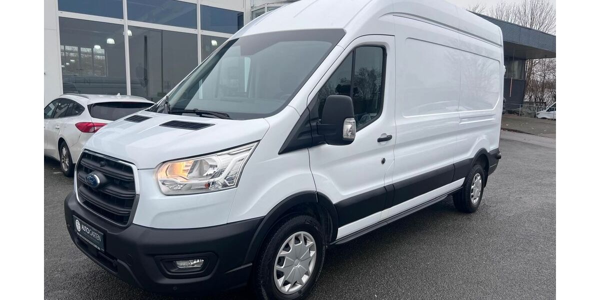 Ford Transit 107.000 km 16.950 € Paderborn 33106
