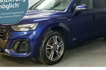 Audi Q5 165.190 km 28.470 &euro; Blaubeuren 89143