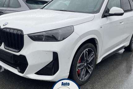 BMW X1 11.700 km 38.995 &euro; Neukirchen 94362