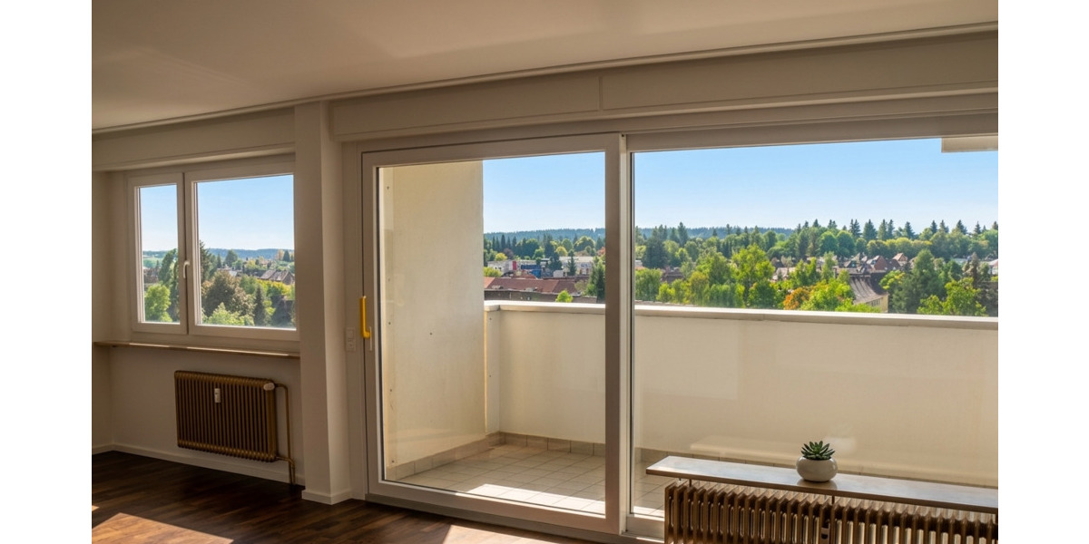 Etagenwohnung Villingen-Schwenningen Villingen - 4 Zimmer, 130 m&sup2;, 259.000&euro; | Angebot:26273976