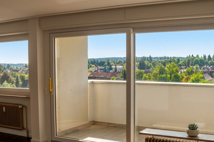 Wohnung Villingen-Schwenningen Villingen - 4 Zimmer, 130 m&sup2;, 259.000&euro; | Angebot:26273976