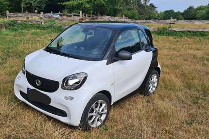 Smart forTwo 109.700 km 6.400 &euro; Kirkel 66459