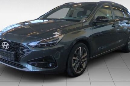 Hyundai i30 16.990 km 23.985 &euro; Augsburg 86165