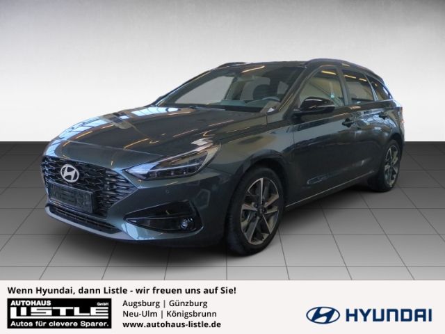 Hyundai i30 16.990 km 23.985 &euro; Augsburg 86165