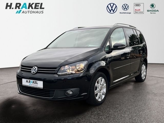 VW Touran 159.304 km 9.950 &euro; Geeste-Groß Hesepe 49744