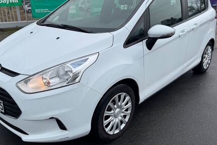 Ford B-Max 97.000 km 5.500 &euro; Würzburg 97076