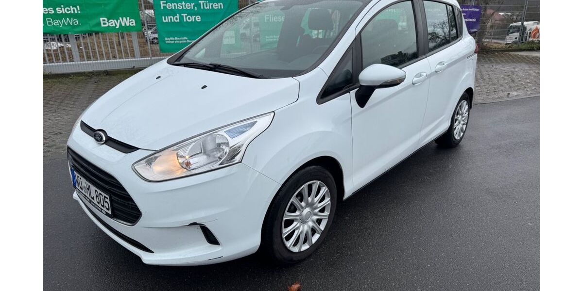 Ford B-Max 97.000 km 5.500 &euro; Würzburg 97076