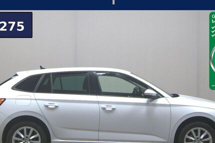 Skoda Scala 131.665 km 11.980 &euro; Gyhum/Bockel 27404