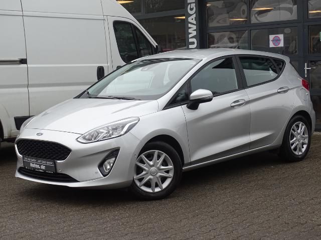 Ford Fiesta 152.160 km 8.990 &euro; Essen 45355