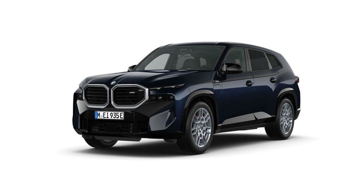 BMW XM 1.101 km 134.699 &euro; Frankfurt am Main 60435