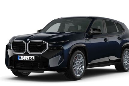 BMW XM 1.205 km 134.699 &euro; Frankfurt am Main 60435