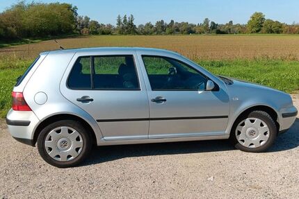 VW Golf