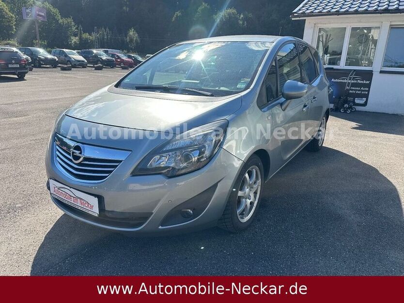 Meriva