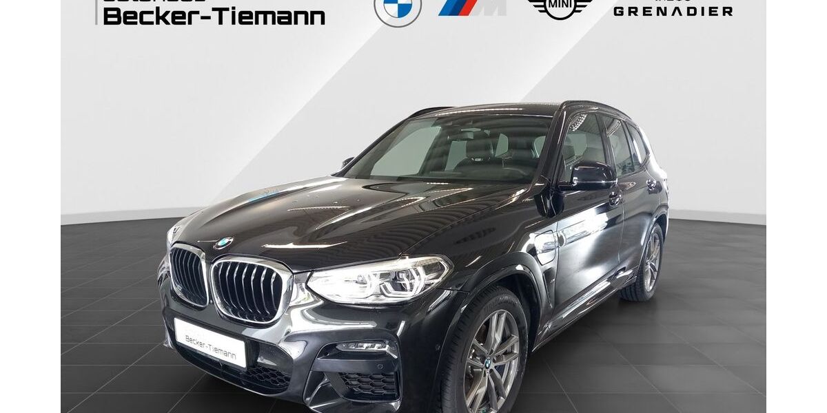 BMW X3 39.993 km 38.412 &euro; Wunstorf 31515