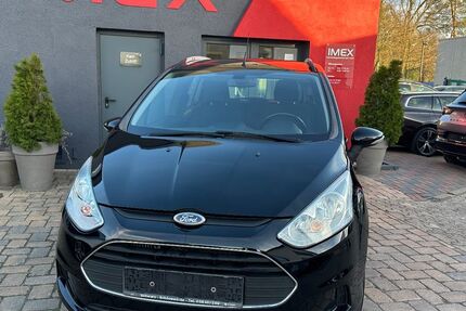 Ford B-Max 96.120 km 5.590 &euro; Celle 29227
