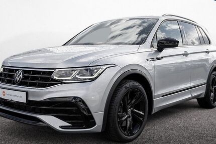 VW Tiguan 97.798 km 31.970 &euro; Uelzen 29525