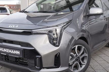 Kia Picanto 2.990 km 19.889 &euro; Aschaffenburg 63741