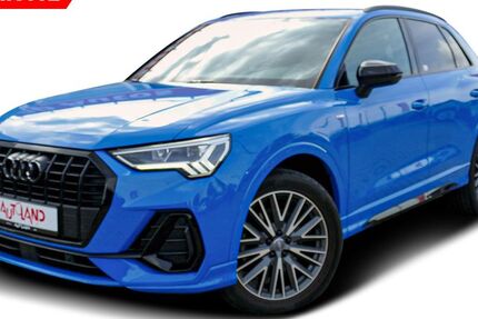 Audi Q3 53.868 km 29.950 &euro; Greifswald 17489