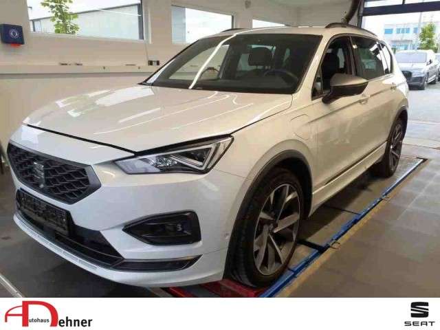Seat Tarraco 84.600 km 27.980 € Balingen 72336