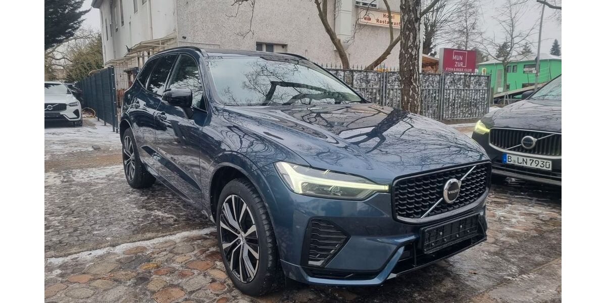 Volvo XC60 131.000 km 29.900 &euro; Berlin 12051