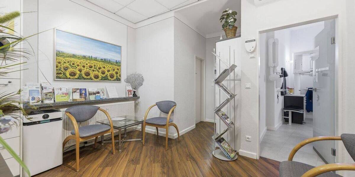 Gewerbeobjekt Bad Reichenhall - 1.050.000&euro; | Angebot:26712493