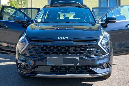 Kia Sportage 48.450 km 24.650 &euro; Langenfeld 40764